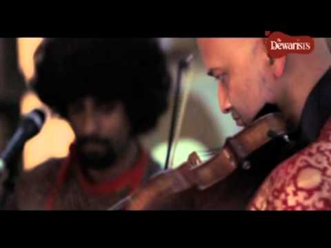 Duur Kinara - Swarathma - ArtistAloud