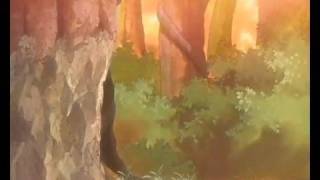 AMV-Anytime you need a friend