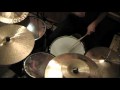 Messy Bones (with drums) by The Grape Digging ...