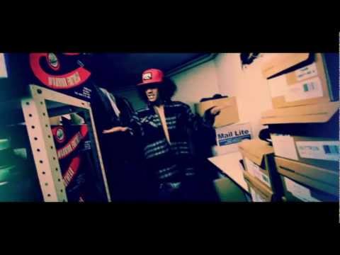 Digitzz - Bon Apetite (Prod By. RonnieFlex)