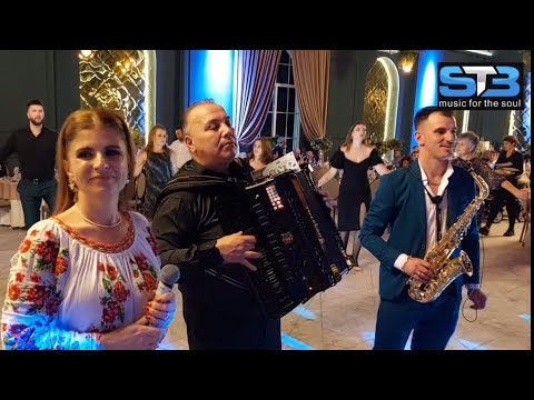 MARIANA IONESCU CAPITANESCU SI STB - HORE SI SARBE PENTRU DIANA SI IONUT