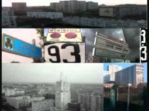 MLR ft NOTHIER - VSF GANG [RAP93]