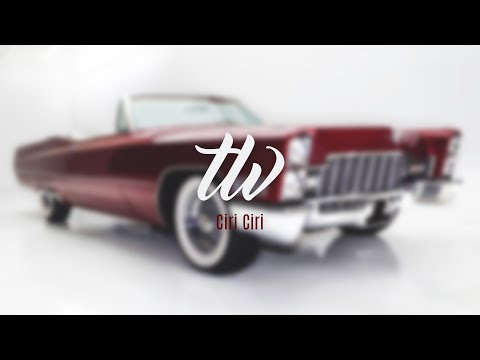 TLV - Ciri Ciri ft Sale 2008