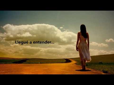 Un Viaje Largo - Pista | Marcela Gandara