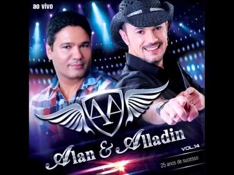 Alan e Aladin - Sabor de Mel
