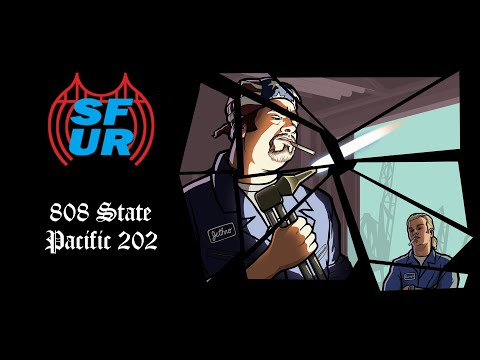 808 State - Pacific 202 - SF-UR