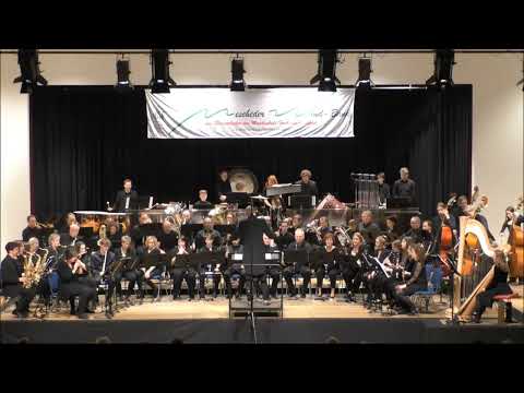 Mescheder Wind-Band - The Porgy and Bess Collection