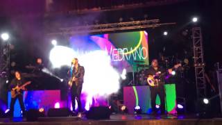 Cuando te pensaba - Manuel Medrano