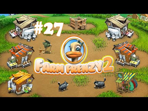 , title : 'Farm Frenzy 2 | Gameplay Part 27 (Level 71 to 72)'