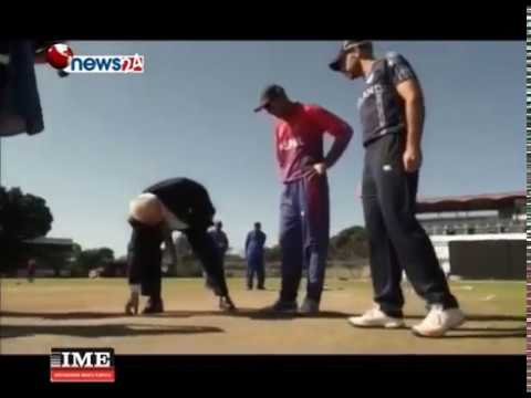 Prime Time 8 PM NEWS_2074_11_24 - NEWS24 TV