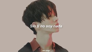 Lee Gikwang; Nothing (sub español)
