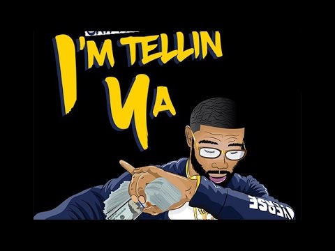 Skippa Da Flippa - I'm Eatin (I'm Tellin Ya)