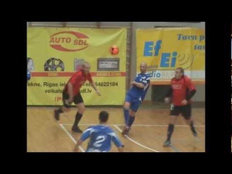 LSB MEISTARS - TFK RĒZEKNE/DIKAS