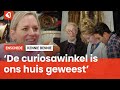 De succesvolle weken in de curiosawinkel van Kennie Bennie wordt vervolgd