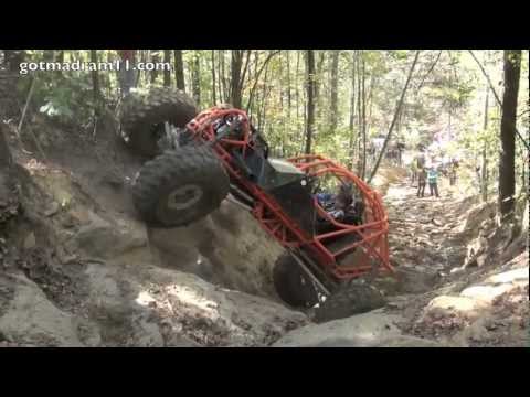 14 Year old Brandon Hadden Gettin it done on BUNNY SLOPE 3