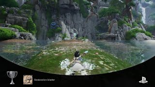 Kena: Bridge of Spirits - Restoration Master