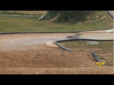 17/03/13 – Primera prueba del Campeonato Nacional de Coches Eléctricos en La Nucía