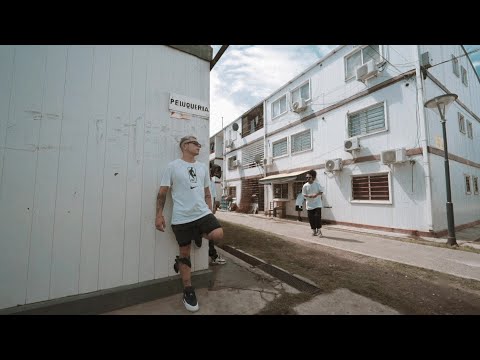 Gyezz, Narell - EXLM (Video Oficial) Prod. by Tin On The Beat