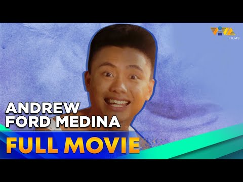 Andrew Ford Medina Full Movie HD | Andrew E.