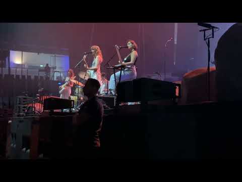 The Big Moon full set - October 20, 2024 - Max-Schmeling-Halle, Berlin, Germany