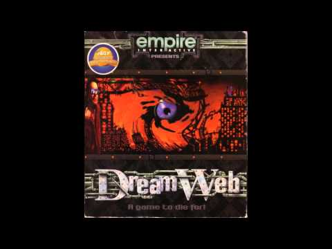 DreamWeb Amiga