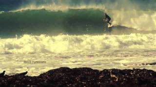 Tracks Mag and Billabong Present: This Is Africa -- Surfing J-Bay and beyond Part 2