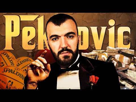 The Biggest Gangster In NBA History…