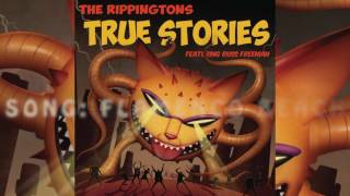 The Rippingtons - Flamenco Beach (Sampler)