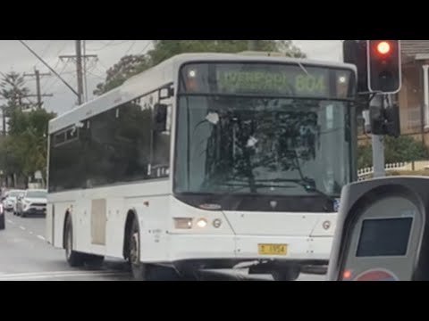 Buses I’ve Spotted On Tuesday 1st July 2025