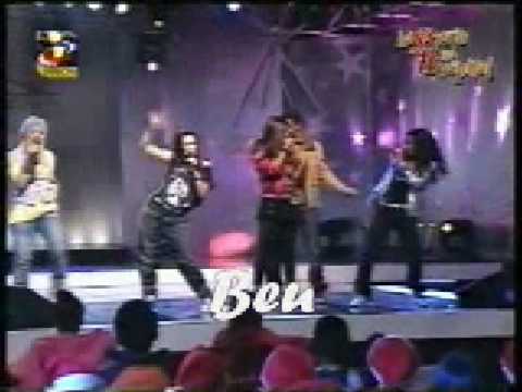 Angélico Vieira ft Just Girls - Cansei @ Festa Hospital D.Estefania