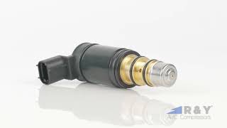 Watch our 360° video — see this Electronic Control Valve from every angle