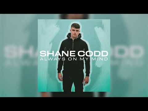 Shane Codd - Always On My Mind (feat. Charlotte Haining)