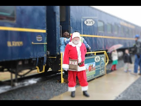 download lagu mp3 mp4 Blue Ridge Scenic Railway Polar Express, download lagu Blue Ridge Scenic Railway Polar Express gratis, unduh video klip Blue Ridge Scenic Railway Polar Express