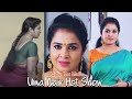 Mallu Serial Actress Uma Nair Hot Show Mallu Hot Media