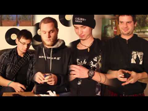 Znamení - Znamení - Fighter's Instinct