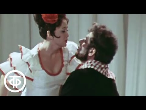 Нет меня счастливее. Татьяна Шмыга (1971)