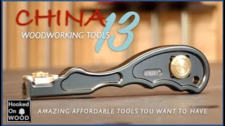 China Tools Ep. 13! Amazing affordable tools