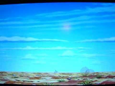 az Oroszlánkirály 3 hakuna matata 1 rész