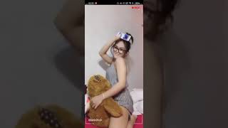 Download lagu Bigo Hot Goyang sama Boneka Beruang mp3 Download lagu Bigo Hot Goyang sama Boneka Beruang mp3