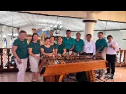 Coro Pescador, San Felipe Retalhuleu