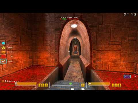 WCG Russia 2001: demon (POV) vs. polosatiy - q3tourney2