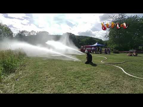 DHZ TOPOLECKÁ (2p) / 5.KOLO - IKHL / CETUNA / 09.07.2022