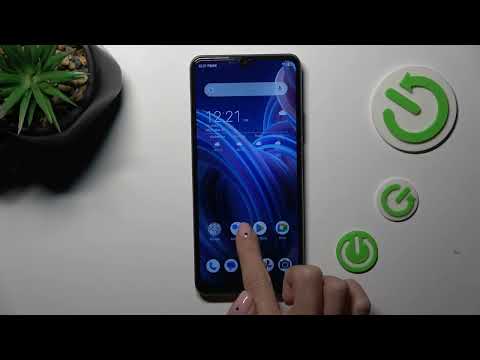 How to Close All Running Apps on ZTE Blade A72S?