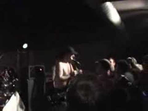 Inner City Surfers - Ten Commandments Live at Foggy's
