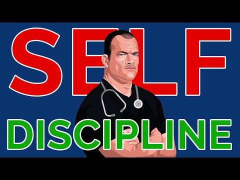 為什麼自律會讓你自由 #SHORTS (Why Self-Discipline Will Set You Free #SHORTS)