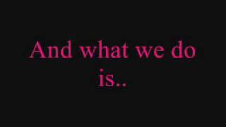 Lmfao- Rock the Beat (Lyrics)