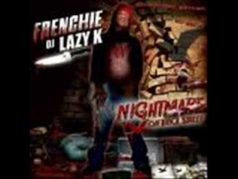 Frenchie Feat Gorilla Zoe-Mean Mug Prod By Lex Luger.wmv