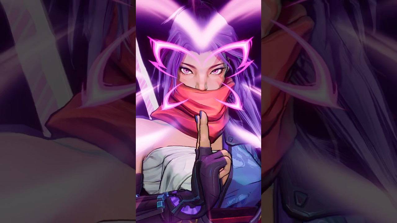 Psylocke And Jeff The Landshark Save A Space Whale In Marvel Rivals!