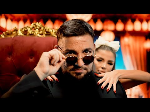 Costel Biju - Vreau sa dovedesti ce stii [Videoclip Oficial] 2025