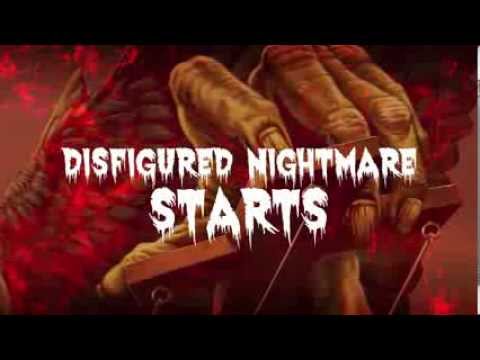 SUICIDAL ANGELS - Marching Over Blood (lyrics video)